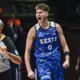 Igaunijas basketbola izlase nosauc ambiciozu kandidātu sarakstu "EuroBasket 2025" – gaidāma sīva cīņa ar Latviju