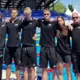 Igors Vaivads Gūst Vērtīgu Pieredzi Eiropas Junioru Čempionātā Peldēšanā, Ieņemot 46. Vietu un Apliecinot Latvijas Peldēšanas Potenciālu