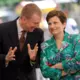 Ilze Viņķele atklāj, kā spēj saglabāt ģimenes sajūtu ar bijušo vīru pēc šķiršanās