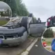 Imantas avārija: pāris neatzīst vainu un izmisīgi meklē aculieciniekus patiesības noskaidrošanai