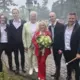 Imantdienu burvība Cēsīs: Lietum spītējot, mūzika vieno paaudzes un gatavojas 50. jubilejai