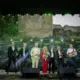 Imantdienu burvība Cēsīs: lietum spītējot, mūzika vieno paaudzes un gatavojas 50. jubilejai