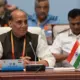 Indija Bloķē ŠSO Deklarāciju: Terorisms un Pakistānas Ietekme Saasina Reģionālo Spriedzi