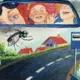 Ir laiks! LMA Maģistrantūras Ilustratori Atklāj Radošo Procesu Izstādē „Aminori”