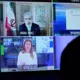 Irāna Brīdina ASV par Triecieniem, Ja Tās Iesaistīsies Konfliktā; Vēstnieks: Diplomātija Iespējama Tikai Apturot Izraēlas Agresiju