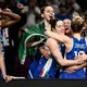 Itālijas Sieviešu Basketbola Izlase Pēc 30 Gadu Pārtraukuma Izcīna Vēsturisku Bronzu Eiropas Čempionātā