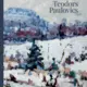Izdevniecības "Dienas Grāmata" jaunums: Kristīnes Ogles monogrāfija par gleznotāju Teodoru Paulovicu