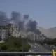 Izraēla Dod Smagus Triecienus Irānas Kodol- un Ieroču Infrastruktūrai, Eskalējot Spriedzi Tuvajos Austrumos