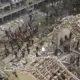Izraēla un Irāna uz eskalācijas robežas: Raķešu vilnis satricina Izraēlu pēc triecieniem Irānas kodolobjektiem