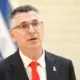 Izraēlas Ārlietu Ministrs Gideons Sārs: Irānas Ierobežošana — Atslēga Eiropas Drošībai un Latvijas Alianse