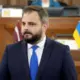 JV politiķis Jurēvics brīdina: Palestīnas valsts atzīšana šobrīd būtu priekšlaicīga un bīstama