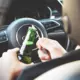 Jāņu Brīvdienu Atspulgs: Desmit Reibumā Pieķertie Autovadītāji Tumšina Līgo Svētku Gaisotni