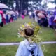 Jāņu Laikapstākļu Hronikas: Mīts vai Patiesība par “Līst Kā Pa Jāņiem”?