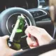 Jāņu Svētki uz Ceļiem: Atbildīgāki Līgotāji un Sīvā Cīņa ar Dzērājšoferiem – Cerība un Brīdinājums