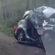Jāņu rīta traģēdija Rīgā: Smaga avārija ar četriem cietušajiem met ēnu pār svētku līksmību un atgādina par atbildību uz ceļa