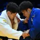 Japāna dominē Pasaules džudo čempionātā Budapeštā: Tanaka un Murao izcīna zeltu