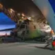 Jauna Ēra Aizsardzībā: Kanādas “Chinook” Helikopteri Veido Dzelzs Mugurkaulu Latvijas Drošībai