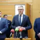Jauna Ēra Rīgas Domē: Koalīcijas Līgums un Ambitiozais Rīcības Plāns Iezīmē Stabilitāti un Izaugsmi