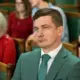 Jaunais CVK vadītājs Māris Zviedris prasa skaidrību par "SKEN IS" sistēmu pirms Saeimas vēlēšanām