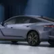 Jaunais "Lexus ES": Elegances un Inovāciju Simbols, kas Pārsniedz "Camry" Robežas