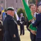 Jaunais NATO SACEUR ģenerālis Grinkevičs stājas amatā: Alianses nākotne bīstamos laikos un aizsardzības izdevumu rekords