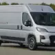 Jaunais Toyota Proace Max: Milzu Furgons Ar Dīzeļa Jaudu un Elektrības Spēku Darba Varoņiem