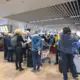Jaunas pārbaudes iekārtas atvieglos ceļošanu: lielākas šķidruma pudeles lidmašīnā?