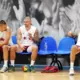 Jaunie izlases spēlētāji ar milzīgu sajūsmu gaida porziņģa pievienošanos komandai un sapņo par eirobasket 2025
