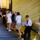 Jauniešu rekordskaits pieplūdina Latvijas Universitāti: Augstākās izglītības vilinājums un nākotnes izaicinājumi
