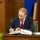 Jaunievēlētais deputāts Jānis Zariņš (JV) sāk darbu Saeimas komisijās: Lielas cerības uz jauno spēku