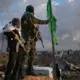 Jauns palestīniešu grupējums Gazā met izaicinājumu Hamas: Izraēlas atbalsts raisa strīdus