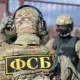 Jauns represiju vilnis pāršalc Krieviju: FSB vēršas pret kultūras centriem un žurnālistiem, apsūdzot valsts nodevībā