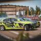 Jēkabpils drifts: PRO2 Klases rezultāti