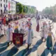 Jelgava Krāsu Virpulī: Vērienīgas Svinības Iezīmēs Pilsētas 760. Dzimšanas Dienu
