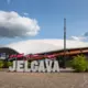 Jelgavā norit Latvijas baptistu Dziesmu svētku simtgades svinības: bezmaksas koncerti un emocionāli brīži