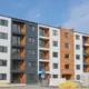 Jelgavā pieaug pieprasījums pēc īres dzīvokļiem: saņemti 113 iesniegumi