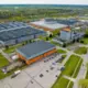 Jelgava piedzīvo uzņēmējdarbības uzplaukumu: gandrīz 70 jauni uzņēmumi pusgadā liecina par dinamiku un izaugsmi