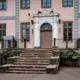 Jelgavas novads piešķir finansējumu Vilces muižas pils koka kāpņu atjaunošanai: vēstures saglabāšana nākotnes vārdā