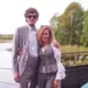 Jenny May un Gatis Babris: 16 gadi kopā un mīlestības spēks, kas pārvēršas izturībā un veiksmes stāstā