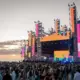 Jūras un mūzikas simfonija: Liepājā vērienīgi atklāts festivāls "Summer Sound 2025"