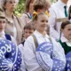 Juris Joneļa vīzija "Te-aust" koncertā: Jaunieši veido svētkus jauniešiem XIII Skolu jaunatnes dziesmu un deju svētkos