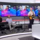 Jūrmalas Blūza festivāls uzmirdz Dzintaru koncertzālē: “Latvian Blues Band” svin 25 gadu jubileju ar pasaules zvaigznēm