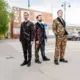 KDi Iesaka: Aizraujošs Ceļojums caur Mūsdienu Mākslu, Dzejas Rock un Minimālisma Dziļumiem