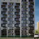 Kā padomju daudzdzīvokļu nams Ķengaragā pārtapa par modernu “Easy Riga” īres oāzi