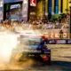 Kad asfalts kvēlo un smadzenes kūst: WRC rallija pilotu episka cīņa ar Grieķijas inferno
