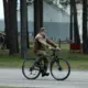 Kadagā, Iepretim Ādažu Militārajai Bāzei, Top Jauna Viesnīca: Simbioze Starp Drošību un Attīstību