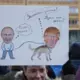 Kādēļ Tramps Putinam deva tieši 50 dienas? Aiz ultimāta slēpjas baisas aizdomas par slepenu vienošanos