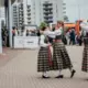 Kādēļ rīdziniekiem dziesmu svētkos transportā jāizmanto skolēnu karte? Atklāj nianses un sistēmu izaicinājumus