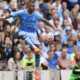Kails Vokers šokē futbola pasauli: "Mančestras City" leģenda pievienojas "Burnley" par 5 miljoniem mārciņu