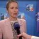 Kaja Kallasa: Eiropa Pastiprina Aizsardzību, Klausoties Trampā un Atturot Putina Agresiju